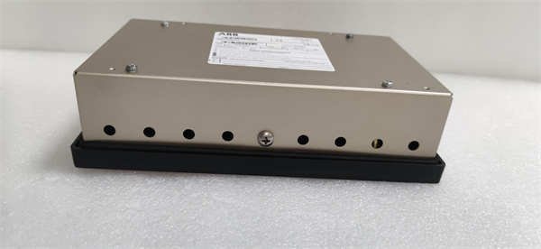 ABB SUE3000 1VCF750090R804 Universal I/O Module