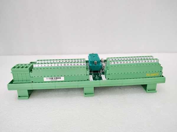 Triconex 9566-810F safety-rated digital output module