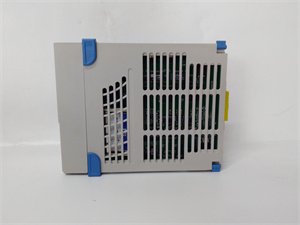 Westinghouse 5X00059G01 Analog Input Module