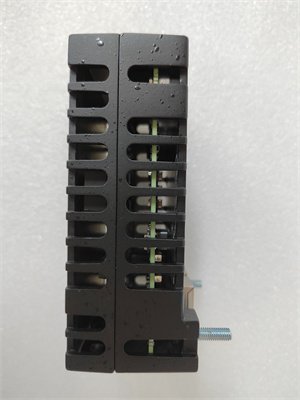 GE Fanuc IS220PRTDH1BC temperature and process monitoring module