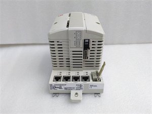 ABB 3BSE018100R1 PM860K01 Digital Input/Output Module