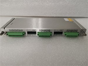 Bently Nevada 128229-01 Proximitor Seismic I/O Module