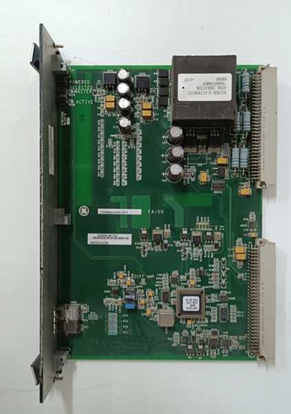 General Electric IS200STCIH4A Steam Turbine Control Interface Module