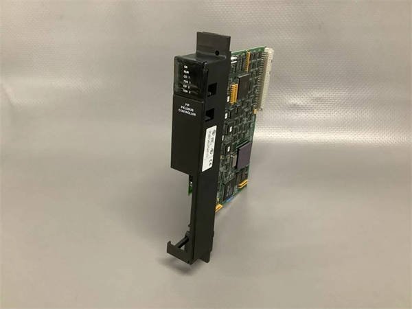 General Electric IC697BEM741 Backplane Expansion Module