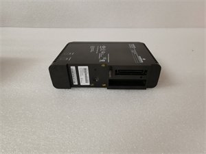 Emerson KJ2005X1-BA1 High-Speed Backplane Communication Module