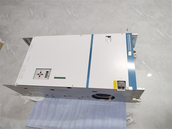 Rexroth RAC2.2-250-460-A0-W1 Power Module or Control Unit