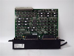 General Electric IC687RCM711 Redundancy Communications Module