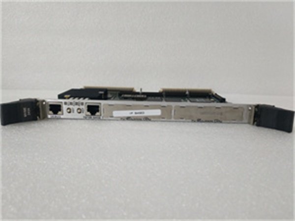 Motorola MVME-162-020A 3U VMEbus Embedded Controller