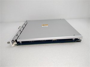 Bently 3500/50M Tachometer Module