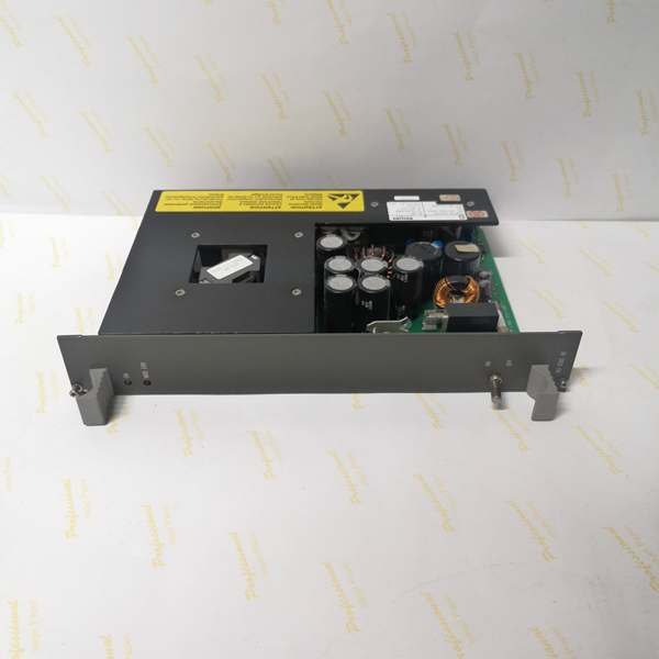 ABB KUC321AE Control Unit Module