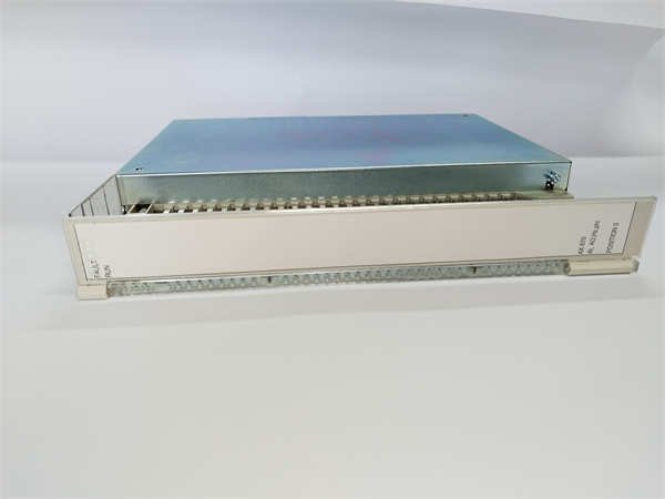 ABB AX670 3BSE000566R1 Switch Fuse Controller