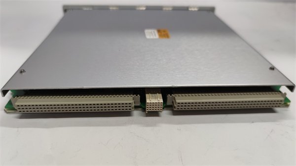 Bently Nevada 3500/22-01-01-00 Transient Data Interface (TDI) module