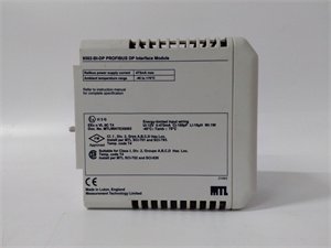 MTL 8502-BI-DP Bus Interface Module