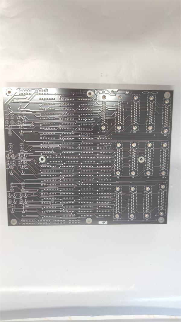 AMAT 0100-71224 Industrial Control Counter Module