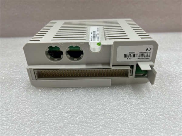 ABB LDGRB-01 3BSE013177R1 Digital Input/Output Module