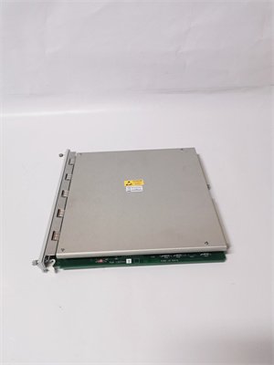 Bently Nevada 140734-02 Machinery Protection System Vibration Monitor