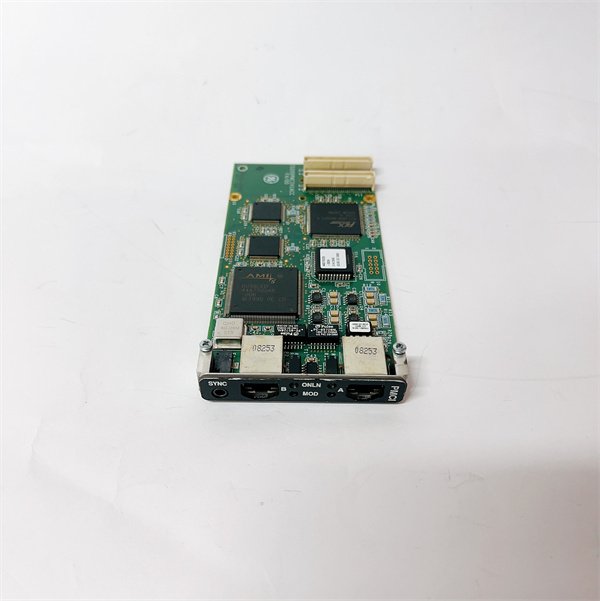 General Electric IS200PMCIH1AAA Power Management Control Interface Module
