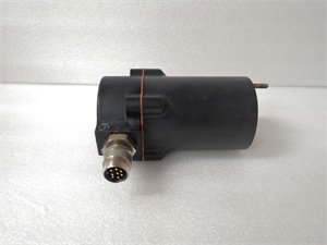 FIREYE 85UVF1-1QD Flame Detection Module