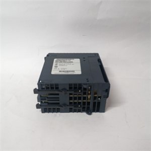 GE Fanuc IC695CPU315 Programmable Automation Controller