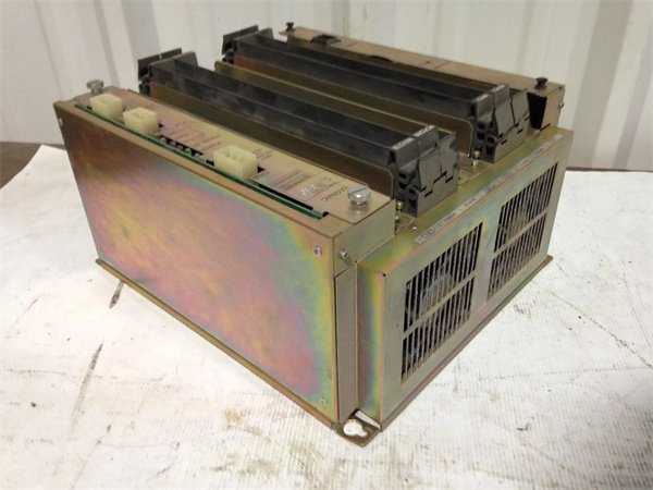 Yaskawa CPS-18FB DC Power Supply