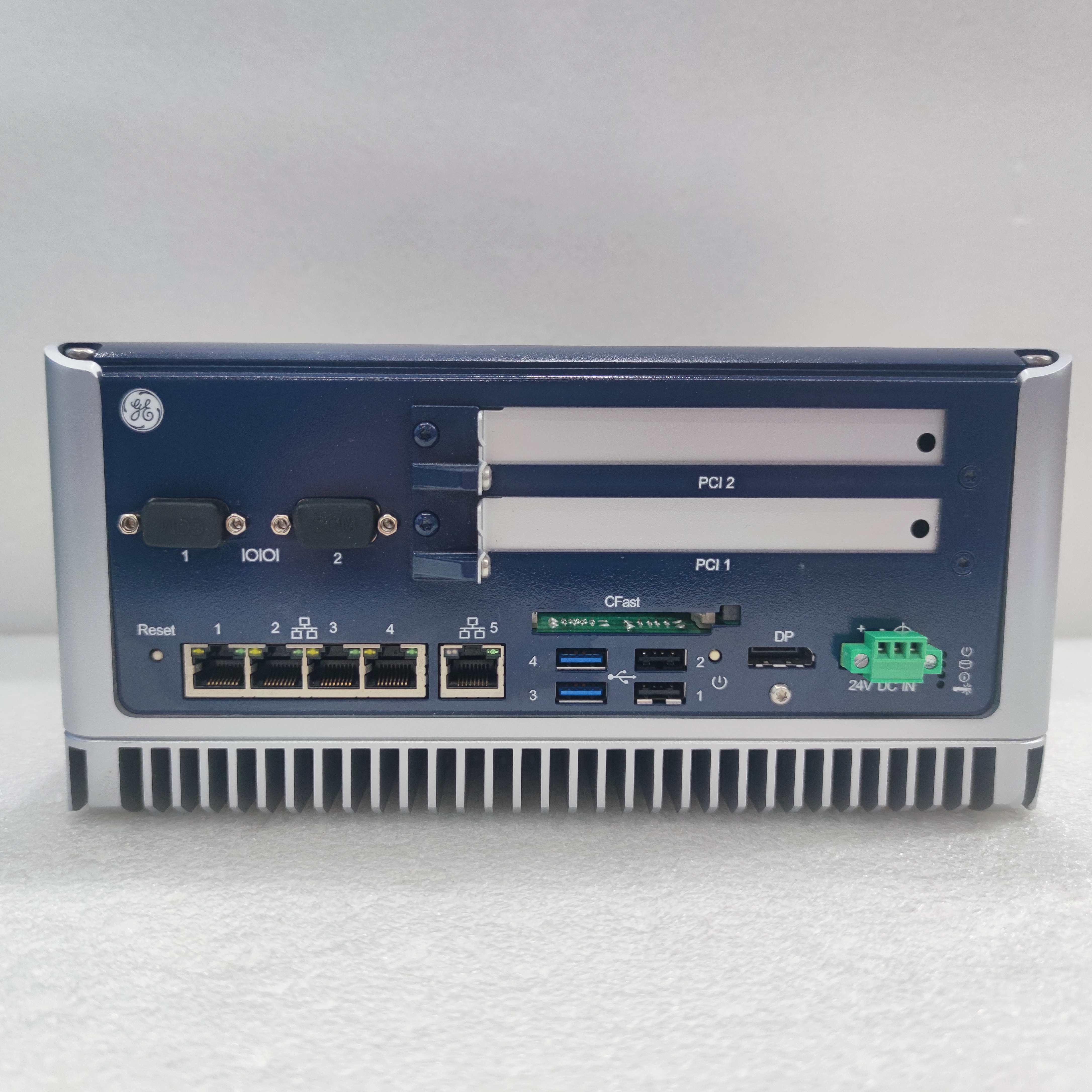 General Electric 04220FL11232A industrial controller module