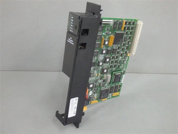 General Electric IC697BEM741 Backplane Expansion Module