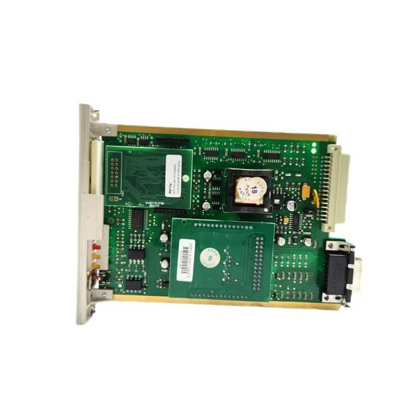 Honeywell 05701-A-0301 Single Channel Control Card