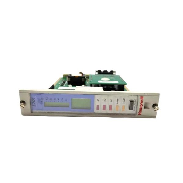 Honeywell 05701-A-0301 Single Channel Control Card