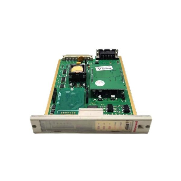 Honeywell 05701-A-0302 Single Channel Control Card
