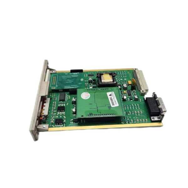 Honeywell 05701-A-0302 Single Channel Control Card