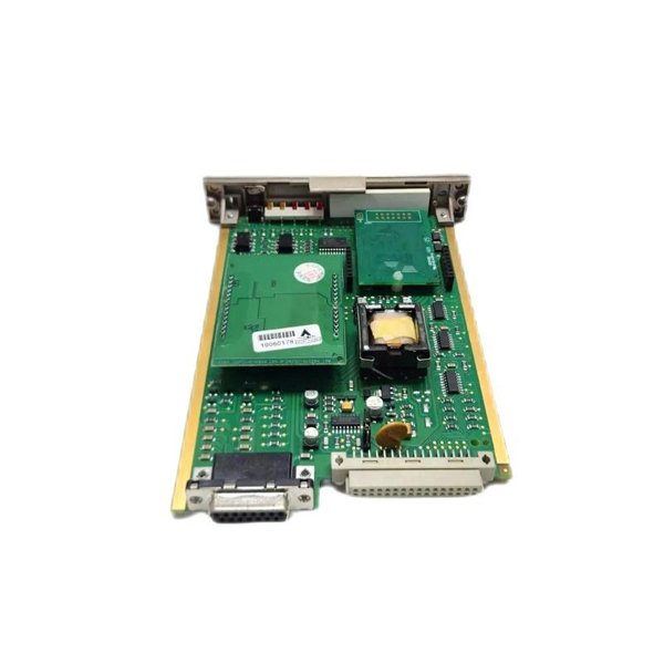 Honeywell 05701-A-0302 Single Channel Control Card