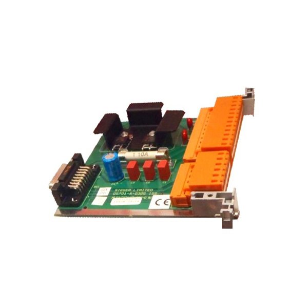 Honeywell 05701-A-0325 DC Input Card