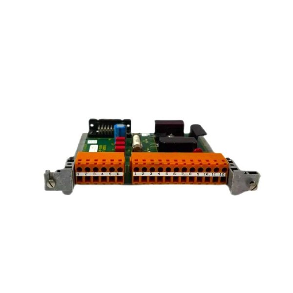 Honeywell 05701-A-0325 DC Input Card