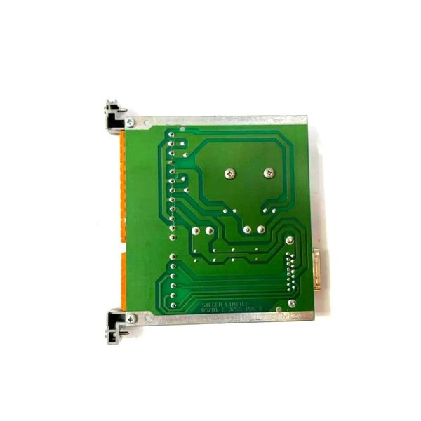 Honeywell 05701-A-0325 DC Input Card
