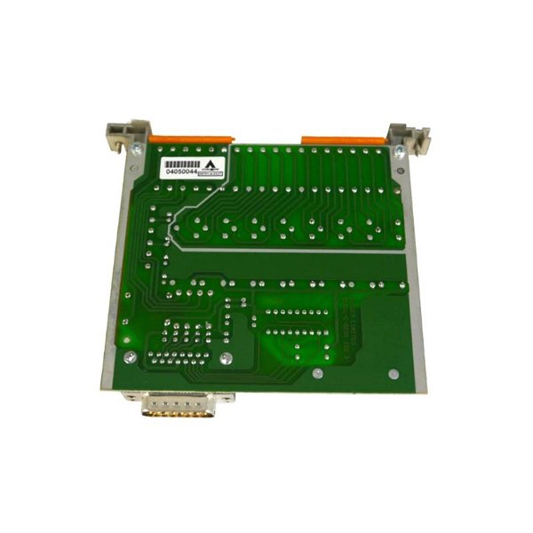 Honeywell 05701-A-0327 Double SPCO Relay Card