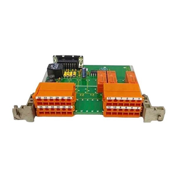 Honeywell 05701-A-0327 Double SPCO Relay Card