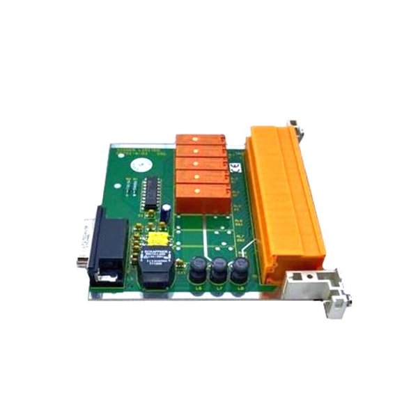 Honeywell 05701-A-0328 Single Channel Control Card
