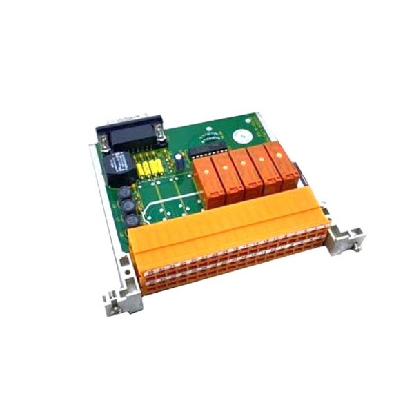 Honeywell 05701-A-0328 Single Channel Control Card