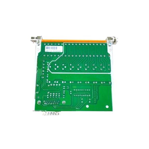 Honeywell 05701-A-0328 Single Channel Control Card