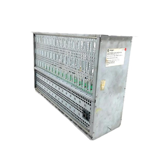 Honeywell 05701-A-0511 Rack Components