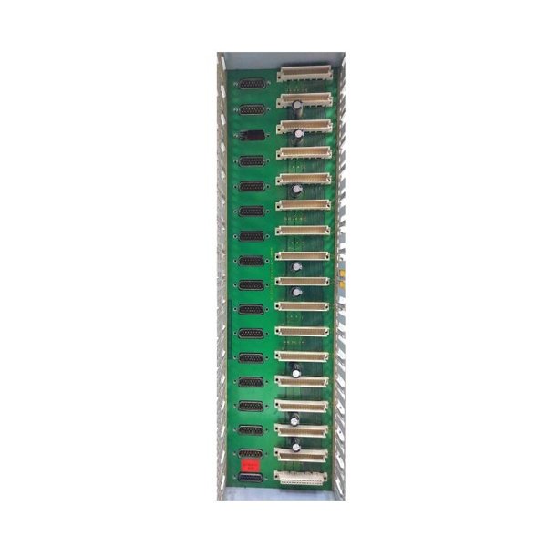 Honeywell 05701-A-0511 Rack Components