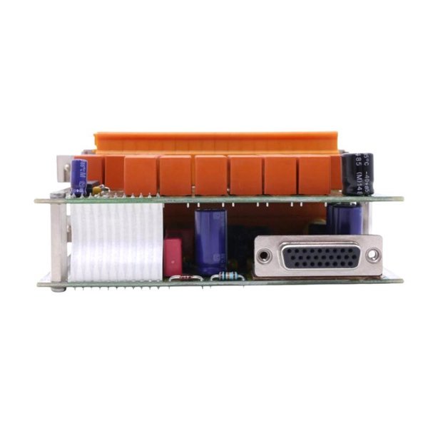 Honeywell 05704-A-0131 Quad Relay Interface Card