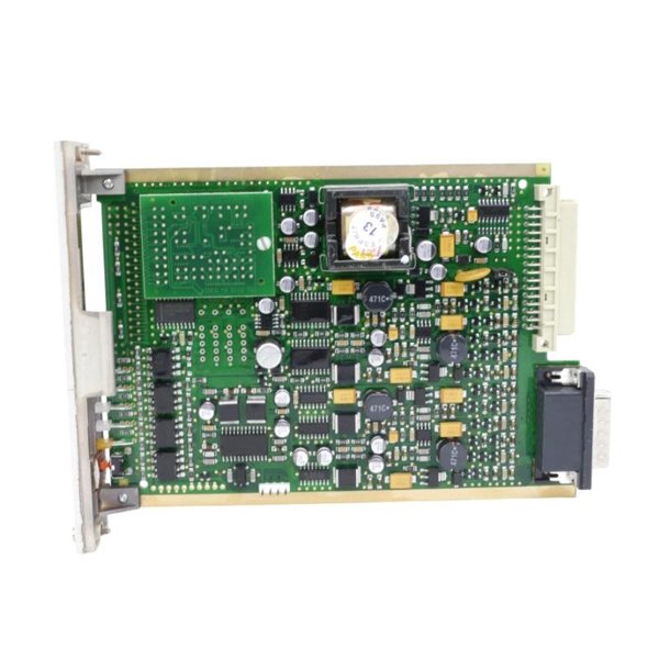 Honeywell 05704-A-0144 Quad Relay Interface Card