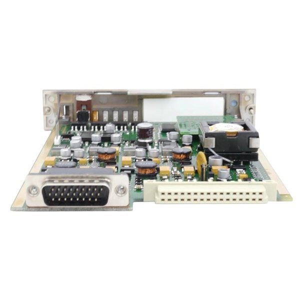 Honeywell 05704-A-0144 Quad Relay Interface Card