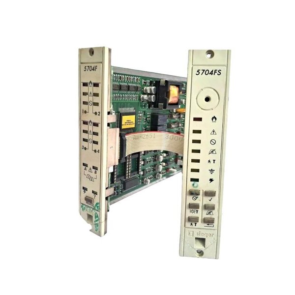 Honeywell 05704-A-0146 5704F Fire Control Card