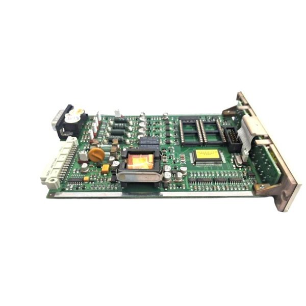 Honeywell 05704-A-0146 5704F Fire Control Card