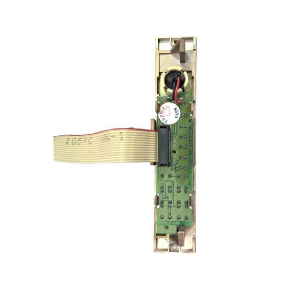 Honeywell 05704-A-0146 5704F Fire Control Card