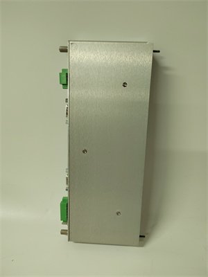 Bently Nevada 125768-01 Signal conditioner