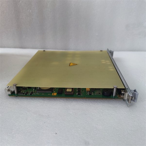 ABB O4LE 1KHL015545R0001 Input/Output Module