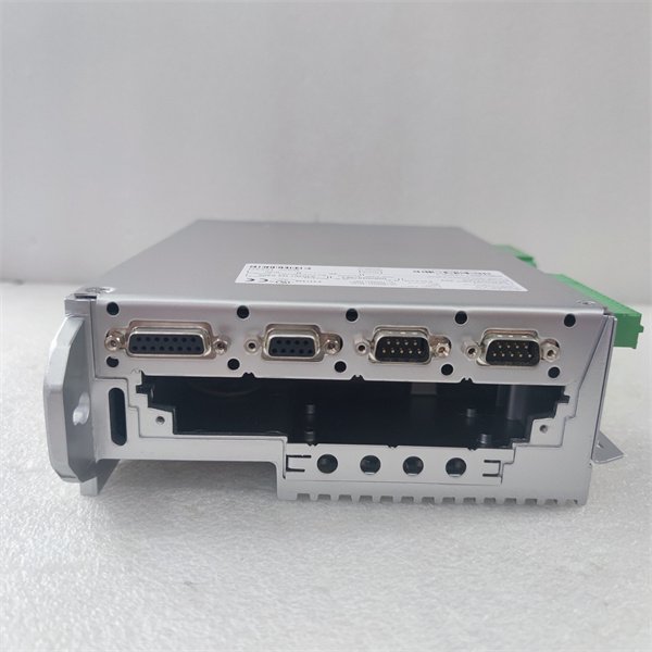 Kollmorgen S30301-NA S300 DANAHER Servo Drive